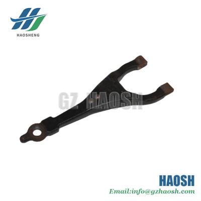 China 8-97255303-0 CLUTCH FORK FOR ISUZU NPR NQR MYY5T 8972553030 Clutch Shift Fork for sale