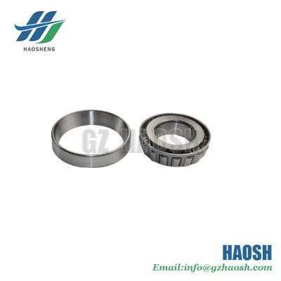 China 8-97253107-0 30207 BEARING TRANS Front  Rear Counter Shaft Bearing ISUZU MYY5T 4HG1 E1 for sale