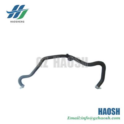 China Fit Ford JMC Transit V348 7C19-9Y438AA 7C19 9Y438AA Rubber Egr Cooler Cooling Pipe for sale