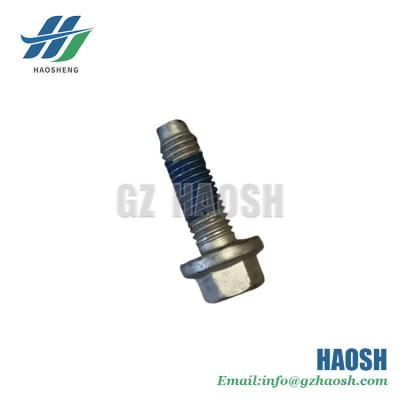 China By Ford JMC Transit V348 W711141S442 Wheel Hub Bolt Front Steel for sale