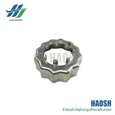 China W706319S437 Front Wheel Hub Nut Outer For Ford JMC Transit V348 for sale