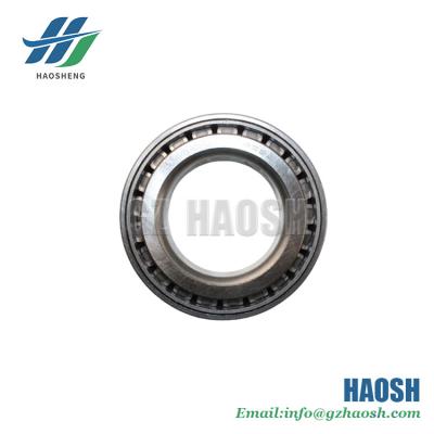 China ISUZU BEARING 9-00093082-0 Rear Axle Hub Outer Bearing 9000930820 ISUZU 600P NKR for sale