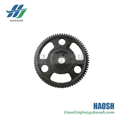 China 8-97227213-0 TIMING GEAR 8972272130 TIMING GEAR ISUZU NKR NPR 4HF1 4HG1 4HE1 for sale