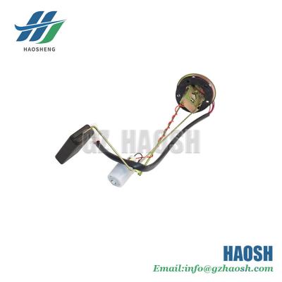 China FUEL TANK SENSOR 8-94316188-0 8943161880 Subsidiary Fuel Tank Unit FOR ISUZU NKR94 for sale