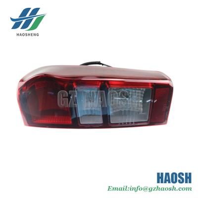 China Tail Light RH For Isuzu DMAX 2012 8-98125402-1 8-98125402-0 8981254020 8981254021 for sale