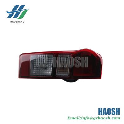 China For Isuzu DMAX 2012 Tail Light LH 8-98125403-1 8-98125403-0 8981254030 8981254031 for sale