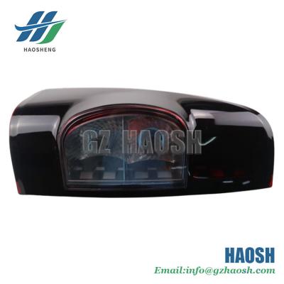 China For Isuzu DMAX 2007 Tail Lamp LH 8-97375607-1 8-97375607-0 8973756071  8973756070 for sale