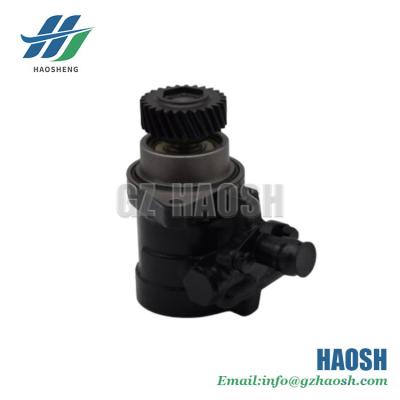 China For HINO P11C 44350-1610 44350 1610 Power Steering Pump Assy for sale