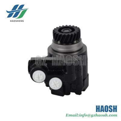 China MC092059 Power Steering Pump Assy For MITSUBISH 6D16 STEERING PUMP ASSY for sale