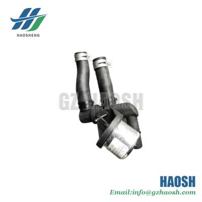 China EC19-18D489-BA-PT EC19-18D489-BA EC19 18D489 BA A/C Heater Control Valve For Ford Transit V348 for sale