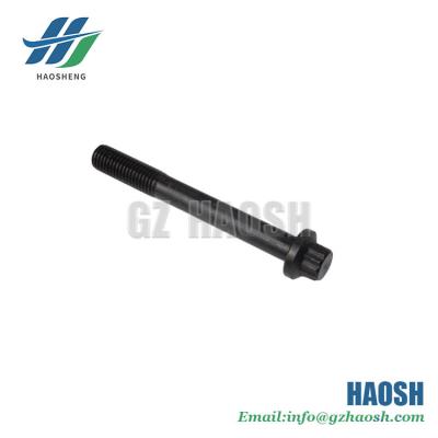 China 8-97077638-0 8970776380 Zylinderkopf Schrauben Zylinderkopf zum Block Schraub für ISUZU 700P 4HF1 G1 zu verkaufen