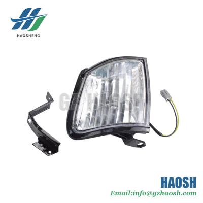 China Front Corner Lamp LH 8-92370352-1 8-92370352-0 8923703521 8923703520 For Isuzu TFR2000 for sale