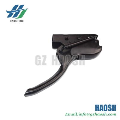 China For Isuzu DMAX 4*2 Tail Gate Lock Assembly 8-97309012-1 8-97309012-0 8973090121 8973090120 for sale