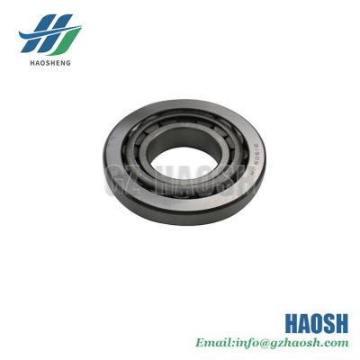 China 8-97047296-0 8970472960 DIFFERENTIAL BEARING FOR ISUZU 700P 4HK1 for sale