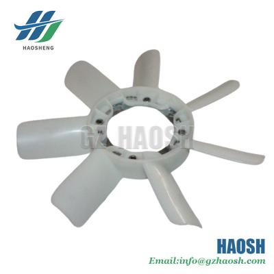 China Koelventilator 5-13660300-1 5-13660300-0 Te koop