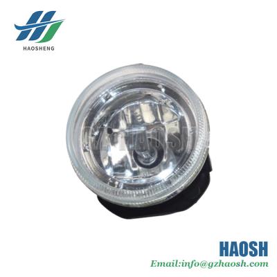 China Isuzu DMAX 2007 8-97374661-1 8-97374661-0 8973746610 8973746611 Round Fog Lamp Asm for sale