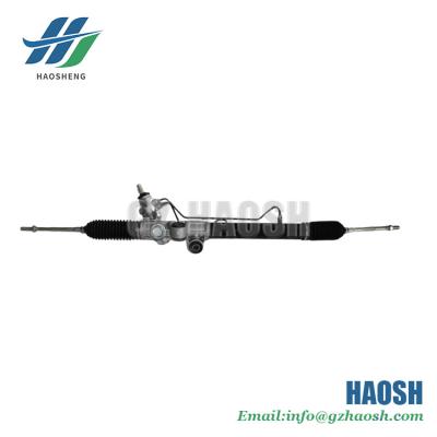 China 8-97943521-1  8-97943521-0 8979435210 8979435211 For Isuzu DMAX 4X4 Steering Rack RHD for sale