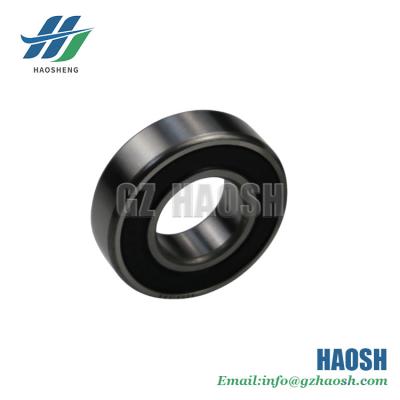 China Flywheel Guide Bearing For Isuzu 700P 4HK1 8-97258239-1 8-97258239-0 8972582390 8972582391 for sale