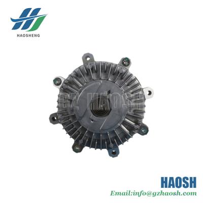 China Cooling Fan Clutch Fit Isuzu NPR66 4HF1 8-97129738-0 8-97129738-1 8971297381 8971297380 for sale