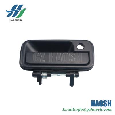 China 8-94434973-1 8-94434973-1 8944349731 8944349730 Door Handle Outside RH For Isuzu TFR54 for sale