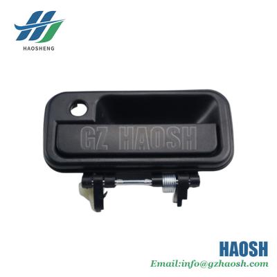 China Door Handle Outside LH For Isuzu TFR54 8-94434974-1 8-94434974-0 8944349741 8944349740 for sale