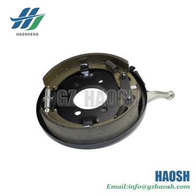 China 8-97308175-0 8-98029922-0 8973081750 8980299220 Parking Center Brake Assembly For LSUZU NQR71 4HG1 Te koop