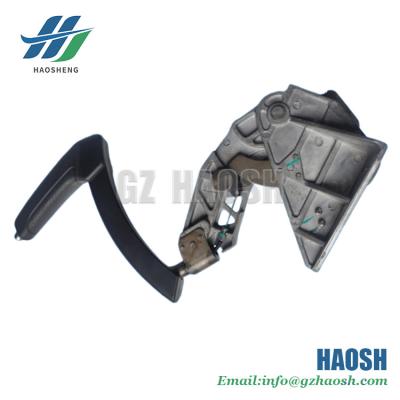 China HP2-2780-AD HP2 2780 AD OEM Hand Parking Brake For JMC Vigus Plus Pickup for sale