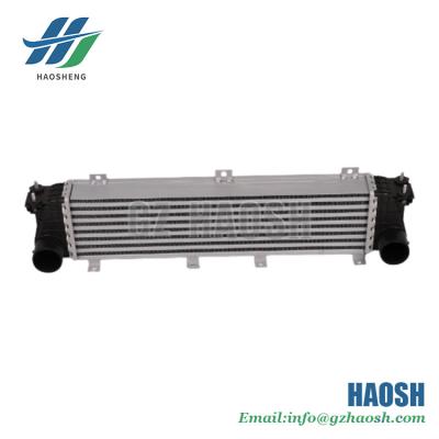 China 9P2-9L440-BD 9P2 9L440 BD Intercooler For Pickup JMC Vigus Plus JMC for sale