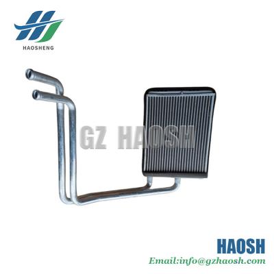 China Oil Cooler Assembly For Isuzu DMAX 2012 8-98139374-1 8-98139374-0 for sale