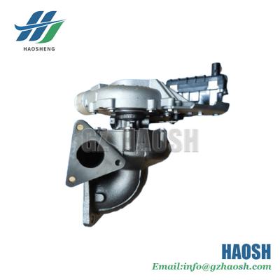 Cina Per la Ford Transit V348 Turbocompressore 6C1Q-6K682EN 6C1Q 6K682EN in vendita