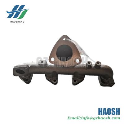 Cina Ford Transit V348 DP1-9430-BC Manifold di scarico DP1 9430 BC in vendita