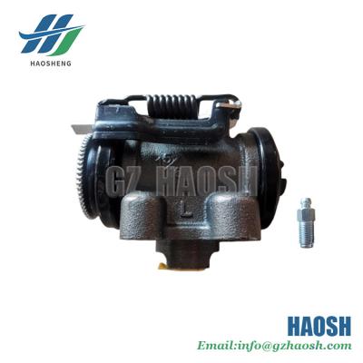 China ISUZU 700P Rear Brake Wheel Cylinder LH 8-97358880-0 8973588800 for sale