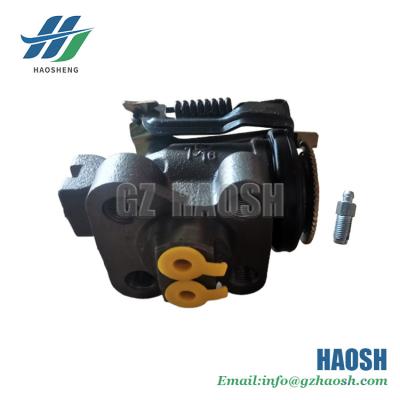 China ISUZU 700P Front Brake Wheel Cylinder RH 8-98081292-1 8980812920 for sale