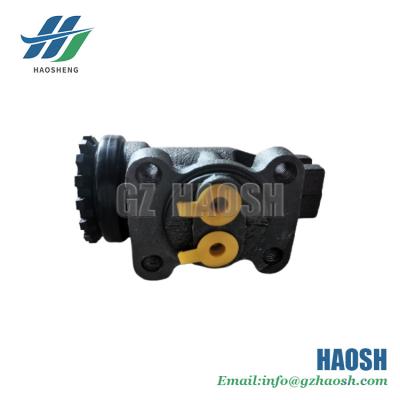 China ISUZU 600P 1133 Front Brake Wheel Cylinder LH 3-35010308-1 3350103080 for sale