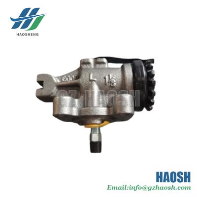 China 3-35010408-1 For ISUZU 600P 1134 Brake Wheel Cylinder LH 3350104080 for sale