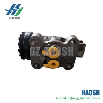 China Front Brake Wheel Cylinder RH 3-35013308-1 3350133080 For ISUZU 600P 1131 for sale