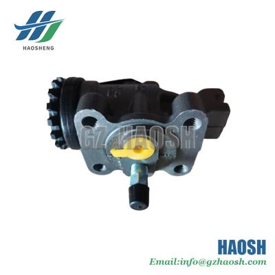 China Brake Wheel Cylinder RH For ISUZU 600P 1131 3-35013408-1 3350134080 for sale