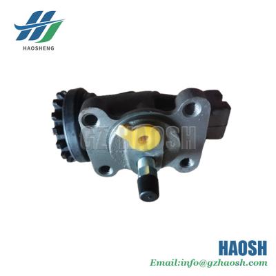 China Brake Wheel Cylinder RH For Isuzu NKR 1021 8-94128162-1 8-94128162-0 for sale