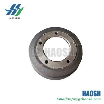 China MC889939 Brake Drum For Mitsubishi 4D31 4D32 4D34 MC889939 for sale