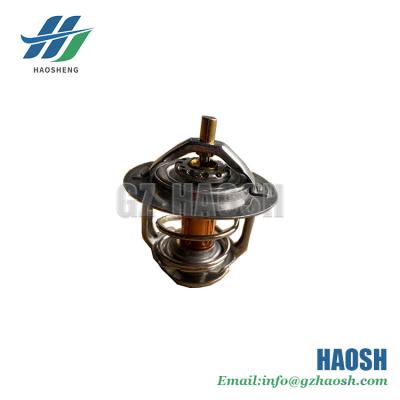 China 8-94397310-1 SUPPLIER THERMOSTAT 82℃ FOR ISUZU FVR 6HE1 for sale