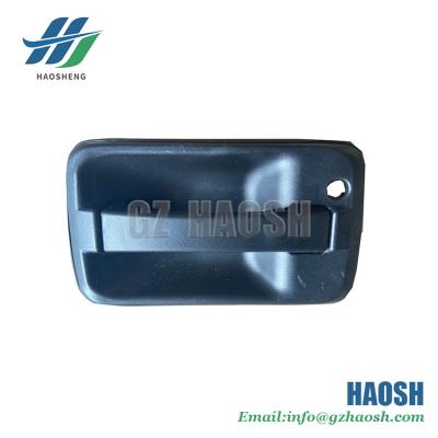 China 1-2355346/1-2355347 FOR ISUZU 700P KV600 DOOR HANDLE FRONT LH/RH for sale