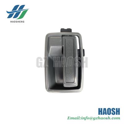 China Front Door Inside Lever Assembly 8-00000836 800000836 For ISUZU TFR54  Replacement for sale