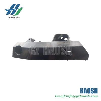 China Bumper bracket L  CA100032320  For ISUZU DMAX MUX 17  Replacement for sale