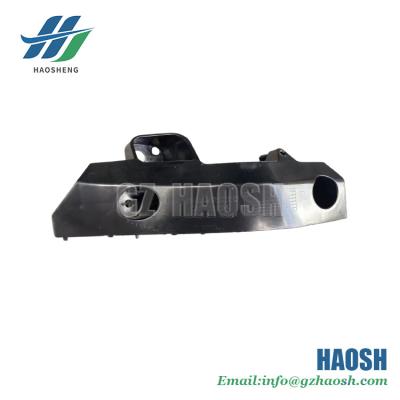 China Bumper bracket R  CA100032330 For ISUZU DMAX MUX 17 Replacement for sale