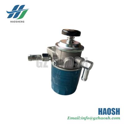 China Replacement 4JA1T FUEL FILTER ASSEMBLY FOR ISUZU DMAX 8-97358134-1 for sale
