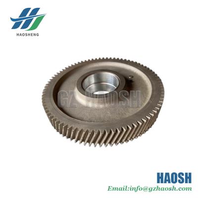 China IDLE GEAR FOR ISUZU NKR NPR DMAX 8-97381516-1 for sale