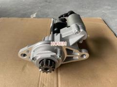 Starter Motor Assy 24V 3.5W 8970958110 For Isuzu NPR66 4HF1 8-97095811-2