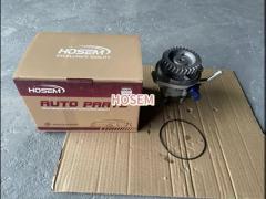 8-98006793-4 8980067934 8-98006793-1 8980067931 Power Steering Pump Assy For Isuzu 4HE1