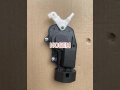 DOOR LOCK ACTUATOR LH 24V FOR ISUZU 700P NMR 8-98089563-1