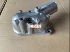 Thermostat Cap 8-97372769-1 8973727691 For Isuzu 4HE1 4HF1